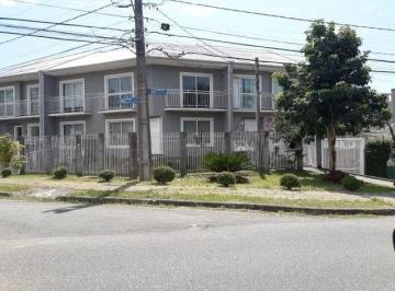 Casa · 308m² · 4 Quartos · 4 Vagas · Sobrado em Mossunguê, Curitiba/PR de 308m² 4 quartos à venda por R$ 1.900.000,00