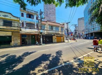 Comercial · 286m² · Predio em Centro, Niterói/RJ de 286m² à venda por R$ 2.500.000,00