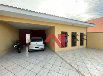 Casa · 200m² · 4 Quartos · 5 Vagas · Casa em Jardim Planalto, Mogi Guaçu/SP de 200m² 4 quartos à venda por R$ 425.000,00