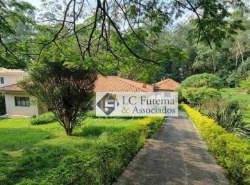 Casa · 368m² · 5 Quartos · 10 Vagas · Casa em Jardim da Glória, Cotia/SP de 368m² 5 quartos à venda por R$ 4.000.000,00