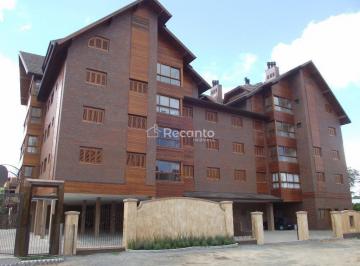 Apartamento · 109m² · 4 Quartos · 3 Vagas · Apartamento em Centro, Gramado/RS de 109m² 4 quartos à venda por R$ 4.600.000,00