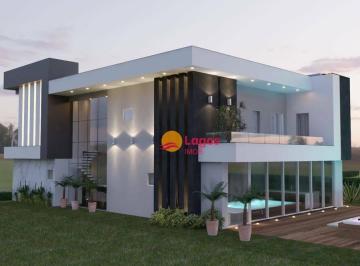 Casa · 392m² · 6 Quartos · 3 Vagas · Casa em Cajueiros (Itaipuaçu), Maricá/RJ de 392m² 6 quartos à venda por R$ 3.000.000,00