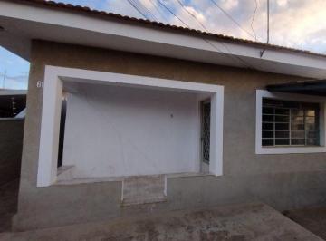 Casa · 84m² · 2 Quartos · 1 Vaga · Casa em Capotuna, Jaguariúna/SP de 84m² 2 quartos à venda por R$ 430.000,00