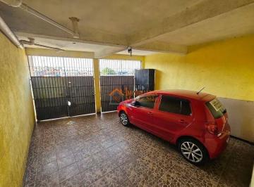 Casa · 128m² · 2 Quartos · 2 Vagas · Sobrado em Jardim Santa Emilia, Guarulhos/SP de 128m² 2 quartos à venda por R$ 410.000,00