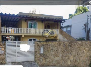 Casa · 200m² · 4 Quartos · 6 Vagas · Casa em Vila Progresso, Guarulhos/SP de 200m² 4 quartos à venda por R$ 2.300.000,00