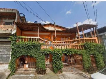 Casa · 200m² · 3 Quartos · 2 Vagas · Sobrado em Vila Bremen, Guarulhos/SP de 200m² 3 quartos à venda por R$ 450.000,00