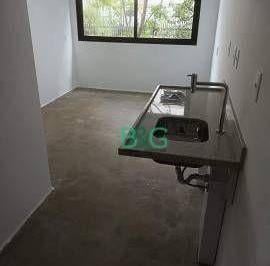 Comercial · 20m² · 1 Quarto · Studio em Perdizes, São Paulo/SP de 20m² 1 quartos à venda por R$ 364.000,00