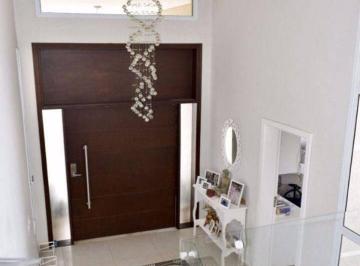 Casa · 400m² · 5 Quartos · 4 Vagas · Casa em Terras de São Carlos, Jundiaí/SP de 400m² 5 quartos à venda por R$ 2.650.000,00