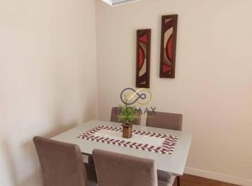 Apartamento · 49m² · 2 Quartos · 1 Vaga · Apartamento à venda - no Jardim Rossi
