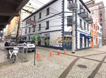 Comercial · 880m² · Predio em Centro, Florianópolis/SC de 880m² à venda por R$ 4.500.000,00