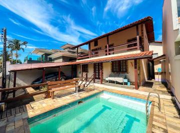 Casa · 176m² · 4 Quartos · 2 Vagas · Casa em Camboinhas, Niterói/RJ de 176m² 4 quartos à venda por R$ 2.000.000,00