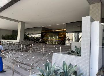 Comercial · 39m² · 1 Vaga · Sala em Boqueirão, Praia Grande/SP de 39m² à venda por R$ 420.000,00