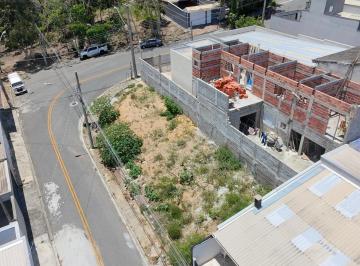Terreno · 235m² · Terreno em Loteamento Villa Branca, Jacareí/SP de 0m² à venda por R$ 350.000,00