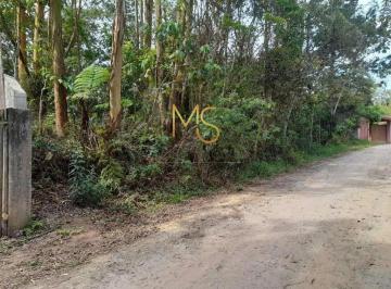 Terreno · 1550m² · Terreno em Invernada, Embu das Artes/SP de 1550m² à venda por R$ 440.000,00