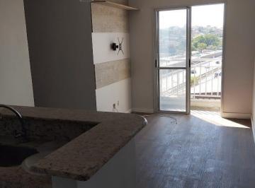 Apartamento · 56m² · 3 Quartos · 1 Vaga · Apartamento à venda - no Jardim São Cristóvão