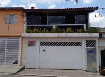 Casa · 175m² · 5 Quartos · 2 Vagas · Casa em Jardim Scyntila, Guarulhos/SP de 175m² 5 quartos à venda por R$ 426.000,00