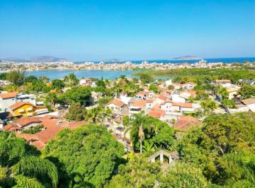 Terreno · 2160m² · Área em Piratininga, Niterói/RJ de 0m² à venda por R$ 2.000.000,00