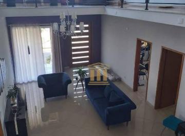 Casa · 540m² · 6 Quartos · 3 Vagas · Casa em Parque Mirante do Vale, Jacareí/SP de 540m² 6 quartos à venda por R$ 2.800.000,00
