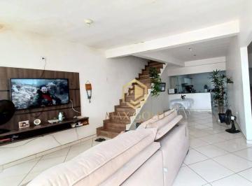 Casa · 190m² · 4 Quartos · 1 Vaga · Casa em Terra Nova, Taubaté/SP de 190m² 4 quartos à venda por R$ 350.000,00