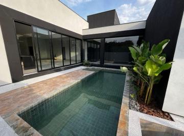 Casa · 270m² · 4 Quartos · 4 Vagas · Casa em Centro, Jaguariúna/SP de 270m² 4 quartos à venda por R$ 2.280.000,00