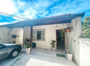 Casa · 112m² · 2 Quartos · 2 Vagas · Casa em Itaipu, Niterói/RJ de 112m² 2 quartos à venda por R$ 380.000,00