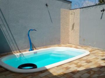 Casa · 140m² · 2 Quartos · 2 Vagas · Casa em Borda da Mata, Caçapava/SP de 140m² 2 quartos à venda por R$ 432.000,00