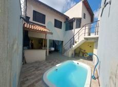 Casa · 140m² · 2 Quartos · 2 Vagas · Casa em Borda da Mata, Caçapava/SP de 140m² 2 quartos à venda por R$ 450.000,00