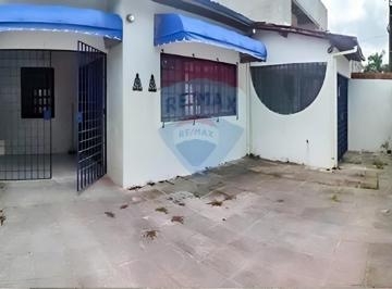 Casa · 200m² · 5 Quartos · 2 Vagas · Casa em Iputinga, Recife/PE de 200m² 5 quartos à venda por R$ 400.000,00