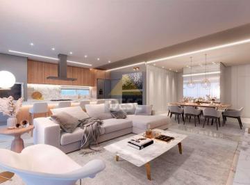 Apartamento · 143m² · 4 Quartos · 3 Vagas · Apartamento em Centro, Balneário Camboriú/SC de 143m² 4 quartos à venda por R$ 3.605.000,00