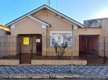 Casa · 100m² · 2 Quartos · 1 Vaga · Casa em Vila Santos, Caçapava/SP de 100m² 2 quartos à venda por R$ 450.000,00