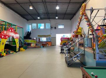 Comercial · 500m² · 4 Vagas · Ponto em Vila Urupês, Suzano/SP de 500m² à venda por R$ 450.000,00