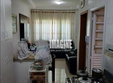 Casa · 49m² · 2 Quartos · 1 Vaga · Sobrado em Vila Laís, São Paulo/SP de 49m² 2 quartos à venda por R$ 426.000,00