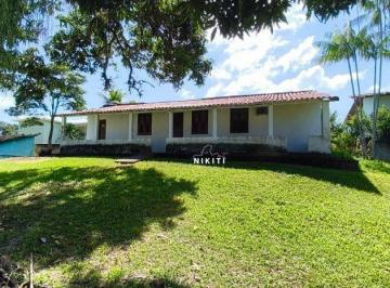 Casa · 90m² · 2 Quartos · 5 Vagas · Casa em Ubatiba, Maricá/RJ de 90m² 2 quartos à venda por R$ 369.900,00