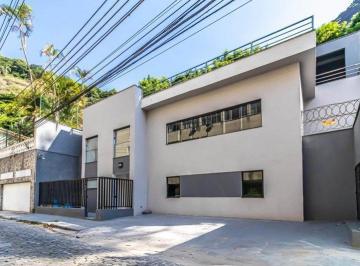 Casa · 677m² · 6 Quartos · 3 Vagas · Casa em Laranjeiras, Rio de Janeiro/RJ de 677m² 6 quartos à venda por R$ 2.590.000,00