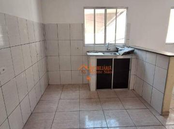 Casa · 125m² · 8 Quartos · 1 Vaga · Sobrado em Jardim Presidente Dutra, Guarulhos/SP de 125m² 8 quartos à venda por R$ 369.900,00