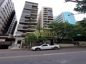 Apartamento · 220m² · 4 Quartos · 2 Vagas · Apartamento em Centro, Florianópolis/SC de 220m² 4 quartos à venda por R$ 5.000.000,00