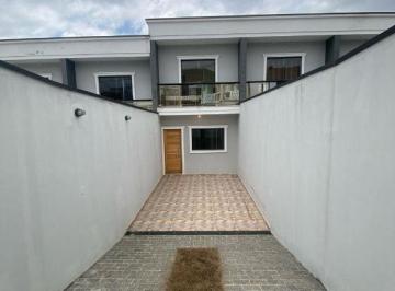 Casa · 85m² · 2 Quartos · 2 Vagas · Sobrado em Vila Arizona, Itaquaquecetuba/SP de 85m² 2 quartos à venda por R$ 450.000,00