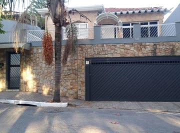 Casa · 400m² · 3 Quartos · 4 Vagas · Sobrado em Tatuapé, São Paulo/SP de 400m² 3 quartos à venda por R$ 2.765.000,00 ou para locação R$ 8