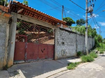 Rural · 1502m² · 2 Quartos · 10 Vagas · Chácara em Jardim Piatã A, Mogi das Cruzes/SP de 0m² 2 quartos à venda por R$ 450.000,00