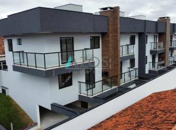 Casa · 150m² · 3 Quartos · 2 Vagas · Sobrado em Guaraituba, Colombo/PR de 150m² 3 quartos à venda por R$ 459.990,00