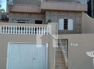 Casa de 3 quartos, Várzea Paulista · Sobrado em Jardim Maria de Fátima, Várzea Paulista/SP de 186m² 3 quartos à venda por R$ 450.000,00