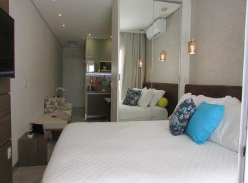 Comercial · 43m² · 1 Quarto · 1 Vaga · Studio em Granja Viana, Cotia/SP de 43m² 1 quartos à venda por R$ 400.000,00
