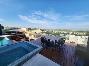 Casa · 380m² · 4 Quartos · 4 Vagas · Casa em Jardim Vila Paradiso, Indaiatuba/SP de 380m² 4 quartos à venda por R$ 6.000.000,00