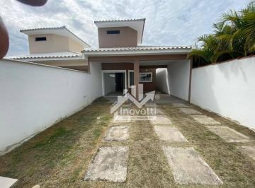 Casa · 90m² · 2 Quartos · 2 Vagas · Casa em Centro, Maricá/RJ de 90m² 2 quartos à venda por R$ 420.000,00