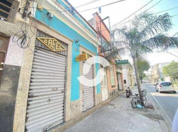 Comercial · 150m² · Loja em Centro, Niterói/RJ de 150m² à venda por R$ 399.000,00