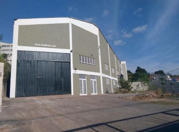 Comercial · 740m² · Galpão em Chácaras Marco, Barueri/SP de 740m² à venda por R$ 3.740.000,00 ou para locação R$ 14.000,