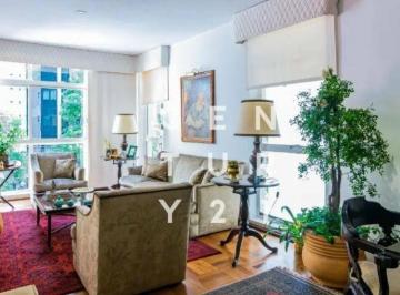 Apartamento · 219m² · 3 Quartos · 2 Vagas · Apartamento em Cerqueira César, São Paulo/SP de 219m² 3 quartos à venda por R$ 2.680.000,00