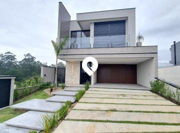 Casa · 268m² · 3 Quartos · 4 Vagas · Casa em Centro, Mogi das Cruzes/SP de 268m² 3 quartos à venda por R$ 2.850.000,00
