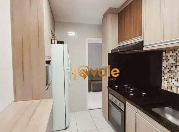 Casa · 90m² · 3 Quartos · 2 Vagas · Casa em Cidade Salvador, Jacareí/SP de 90m² 3 quartos à venda por R$ 385.000,00