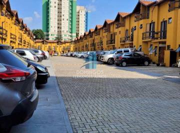 Casa · 70m² · 3 Quartos · 2 Vagas · Sobrado em Cidade Líder, São Paulo/SP de 70m² 3 quartos à venda por R$ 424.000,00